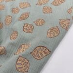 Musselina – Verde Menta - imagem 3
