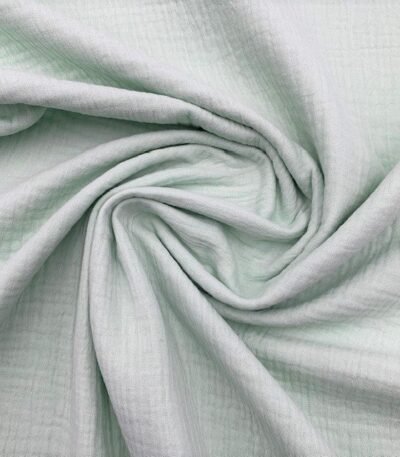 Musselina – Verde Menta