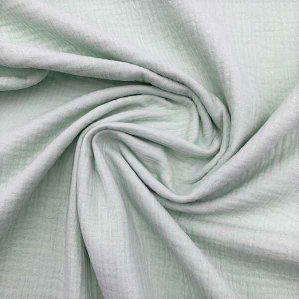 Musselina – Verde Menta