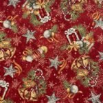 Gobeline Merry Christmas c/ Lurex