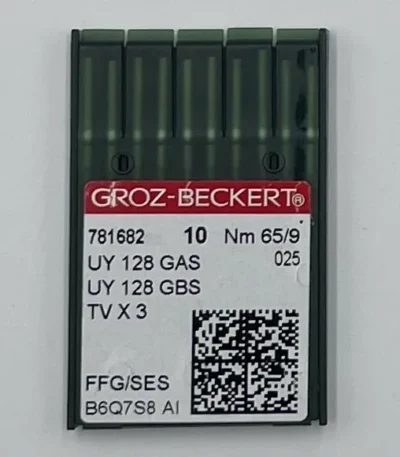 Agulhas Groz-Beckert 65/9 – 025