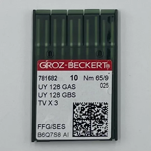 Agulhas Groz-Beckert 65/9 – 025
