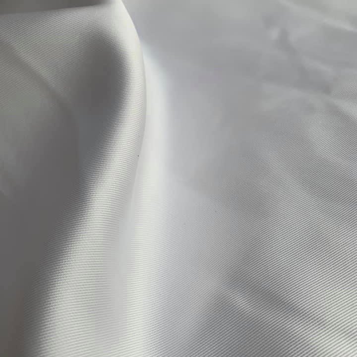 Micado Sarjado – Branco