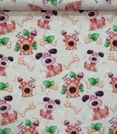 Coralina Doggy