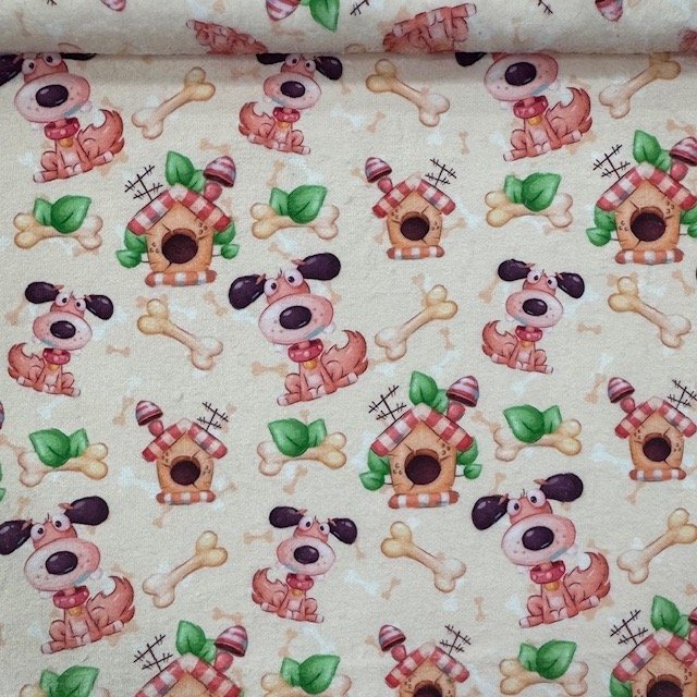 Coralina Doggy