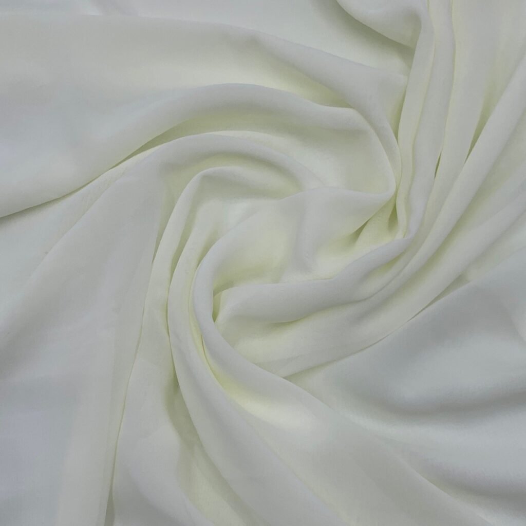 Chiffon – Branco Gelo