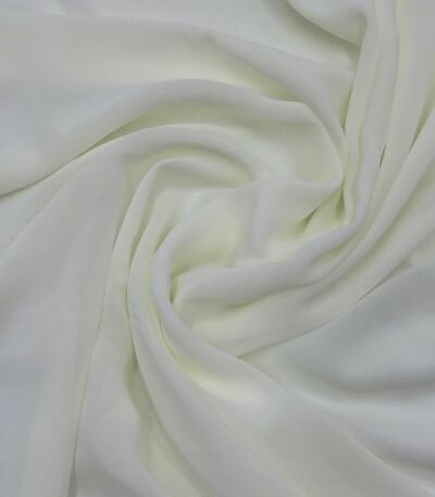 Chiffon – Branco Gelo