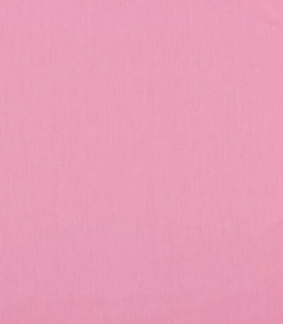 Tecido Popeline – Rosa