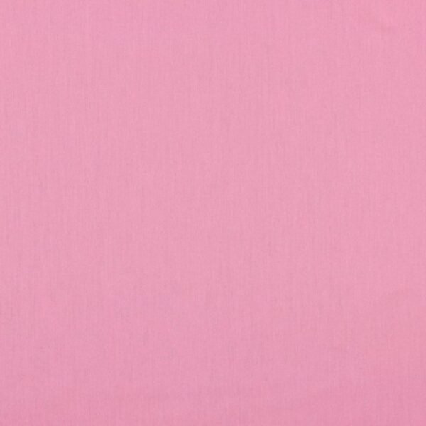 Tecido Popeline – Rosa