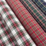 Tartan Decoração – Azul 2,80 mt Largura - imagem 4