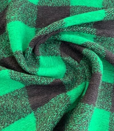 Fazenda Malha Lã Tartan