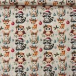 Popelines Natal – Jungle