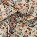 Popelines Natal – Jungle - imagem 2