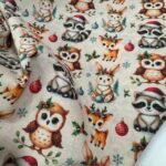 Popelines Natal – Jungle - imagem 3