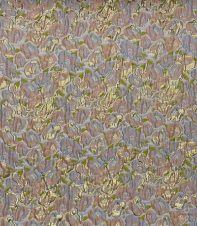 Jacquard / Brocado Leo – Rosa