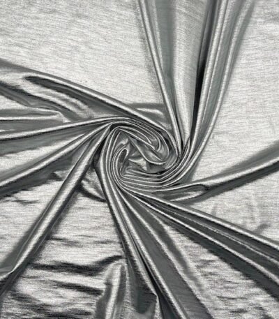Jersey c/ Foil – Prata