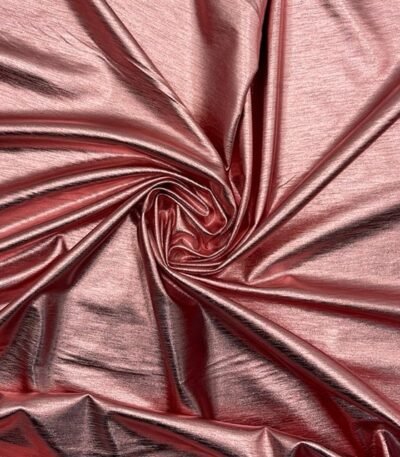 Jersey c/ Foil – Rosa