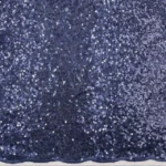 Lantejoula Shine c/ Terminação – Azul Marinho - imagem 3