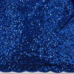Lantejoula Shine c/ Terminação – Azul Porto - imagem 3