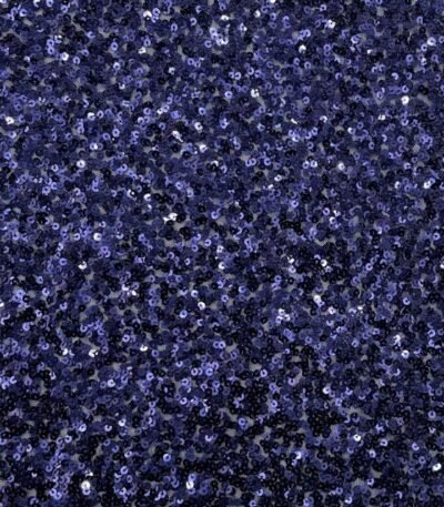 Lantejoula – Azul