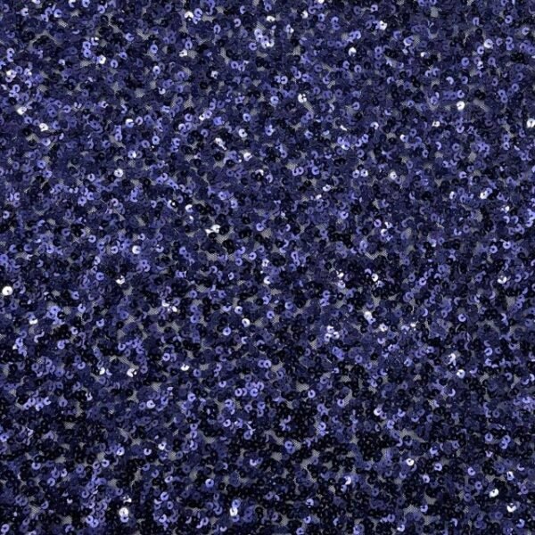 Lantejoula – Azul