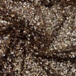 Lantejoula – Multicolor Dourado - imagem 2