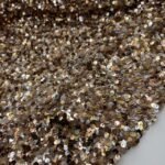 Lantejoula – Multicolor Dourado - imagem 3