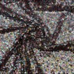 Lantejoula – Multicolor Prata - imagem 2