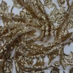 Lantejoula Rose – Dourado - imagem 3