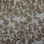 Lantejoula Rose – Dourado - imagem 4