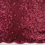 Lantejoula Shine c/ Terminação – Cereja - imagem 3