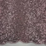 Lantejoula Shine c/ Terminação – Rosa - imagem 3