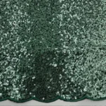 Lantejoula Shine c/ Terminação – Verde Claro - imagem 3