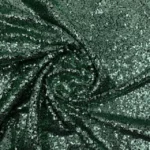 Lantejoula Shine c/ Terminação – Verde Claro - imagem 2