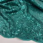 Lantejoula Shine c/ Terminação – Verde