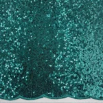 Lantejoula Shine c/ Terminação – Verde - imagem 3