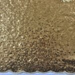 Lantejoula Shine c/ Terminação – Dourado - imagem 3