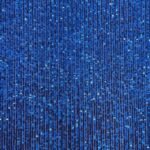 Lantejoula Stripes – Azul Porto - imagem 2