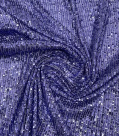 Lantejoula Stripes – Lilás