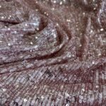 Lantejoula Stripes – Rosa - imagem 3