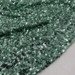 Lantejoula – Verde Claro - imagem 3