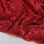 Lantejoula Shine c/ Terminação – Vermelho