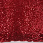 Lantejoula Shine c/ Terminação – Vermelho - imagem 3