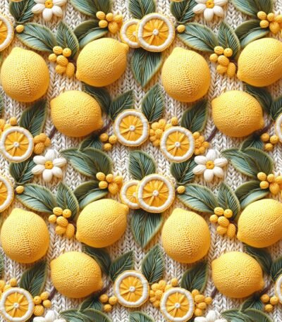 Lycra Estampada