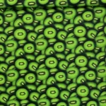 Lycra Estampada 3D