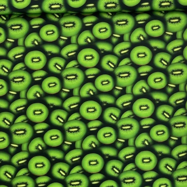 Lycra Estampada 3D