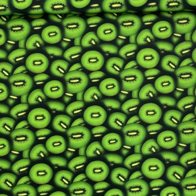 Lycra Estampada 3D