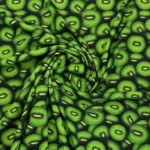 Lycra Estampada 3D - imagem 2