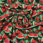 Lycra Estampada 3D - imagem 2