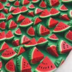Lycra Estampada 3D - imagem 3